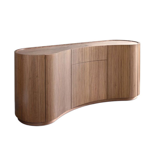 Tom Schneider Swirl Sideboard
