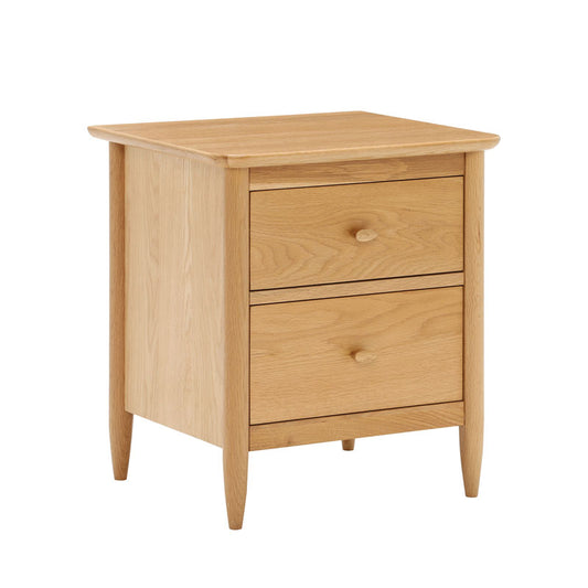 Ercol Teramo Bedside Cabinet