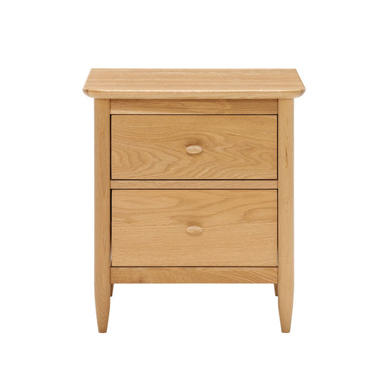 Ercol Teramo Bedside Cabinet