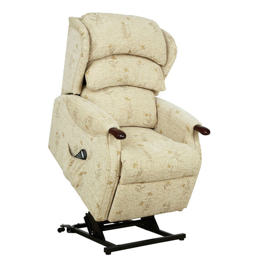 Celebrity Westbury Petite Dual Motor 'Lift & Tilt' Recliner