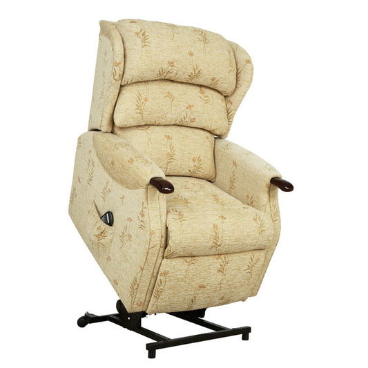 Celebrity Westbury Standard Dual Motor 'Lift & Tilt' Recliner