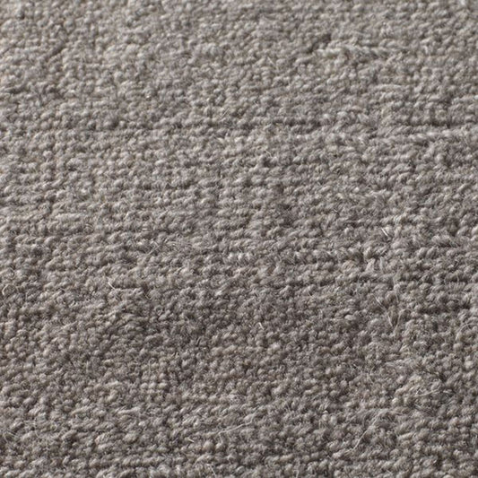 Jacaranda Willingdon Rug - Cloudy Grey