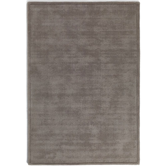 Jacaranda Willingdon Rug - Cloudy Grey