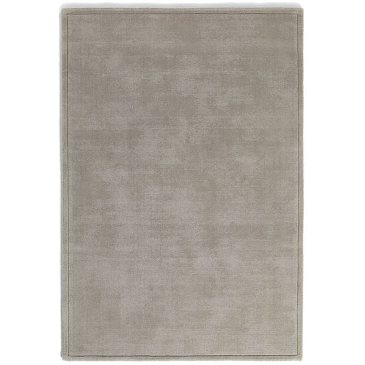 Jacaranda Willingdon Rug - Pewter