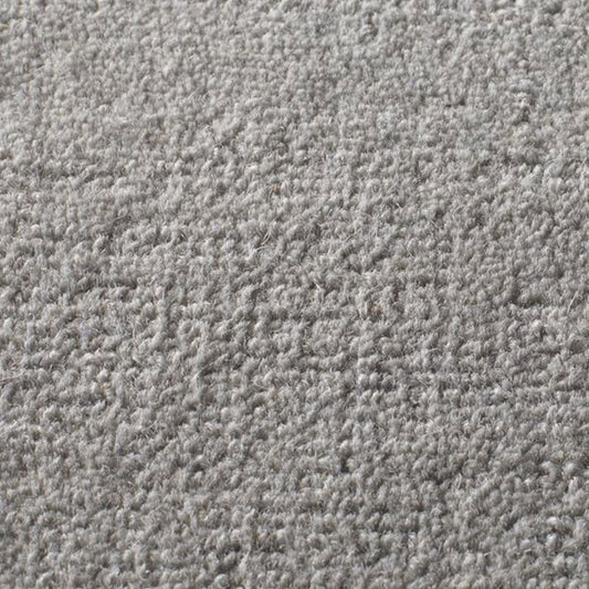 Jacaranda Willingdon Rug - Silver