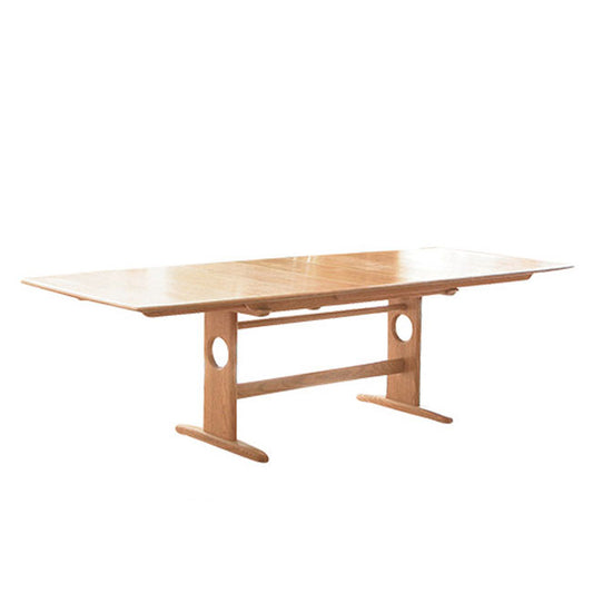 Ercol Windsor Large Extending Dining Table