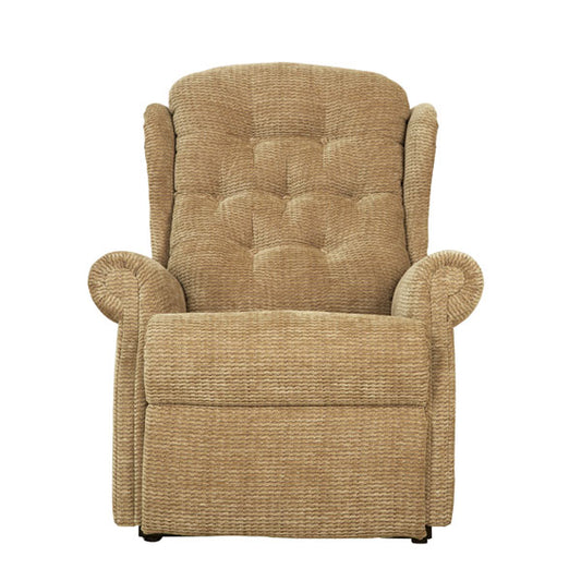 Celebrity Woburn Petite Single Motor Recliner