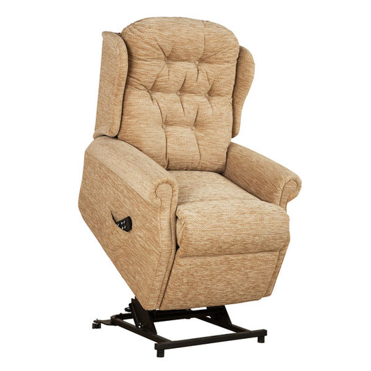 Celebrity Woburn Standard Dual Motor 'Lift & Tilt' Recliner