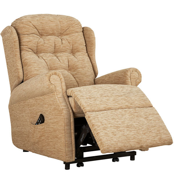 Celebrity Woburn Standard Dual Motor 'Lift & Tilt' Recliner Celebrity Woburn Standard Dual Motor 'Lift & Tilt' Recliner