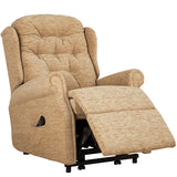 Celebrity Woburn Standard Dual Motor 'Lift & Tilt' Recliner Celebrity Woburn Standard Dual Motor 'Lift & Tilt' Recliner