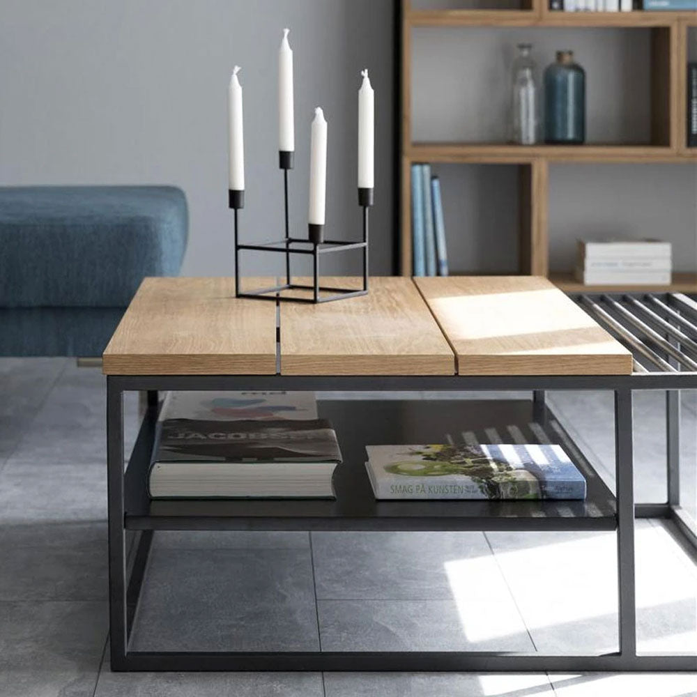 Occasional Tables for Any Occasion: 5 Top Picks