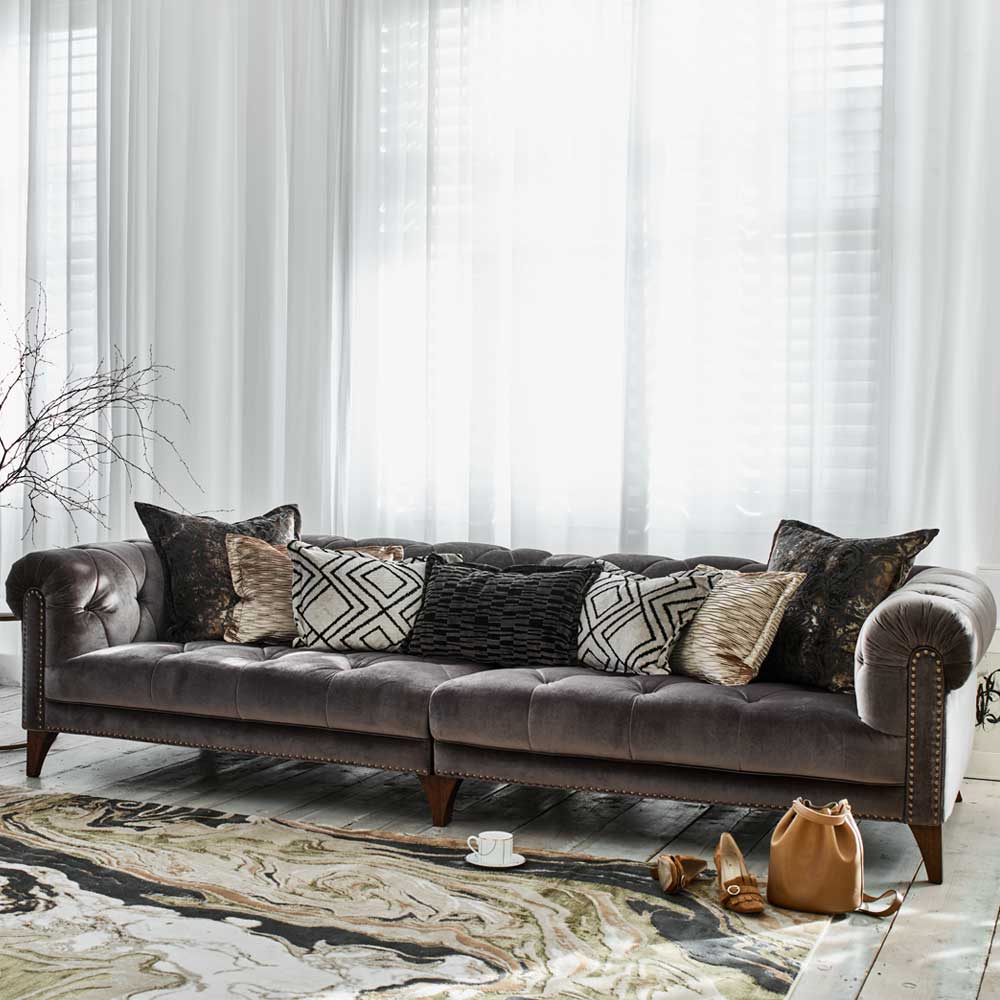 Autumn Sale Now On - Classic Luxury – Ponsford