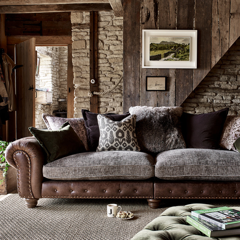 InStock Sofas in Time for Christmas Ponsford