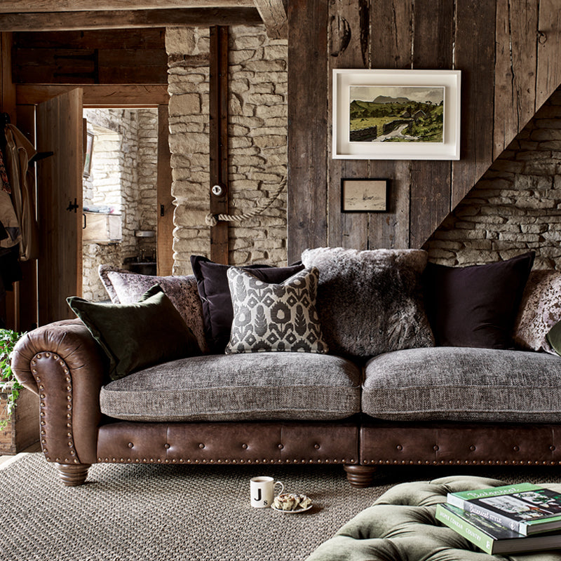 <br>In-Stock Sofas in Time for Christmas