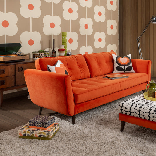 <br> Style your home with Orla Kiely this Summer