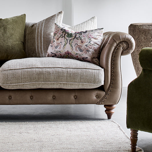 <br> Style your home this Summer with Ponsford