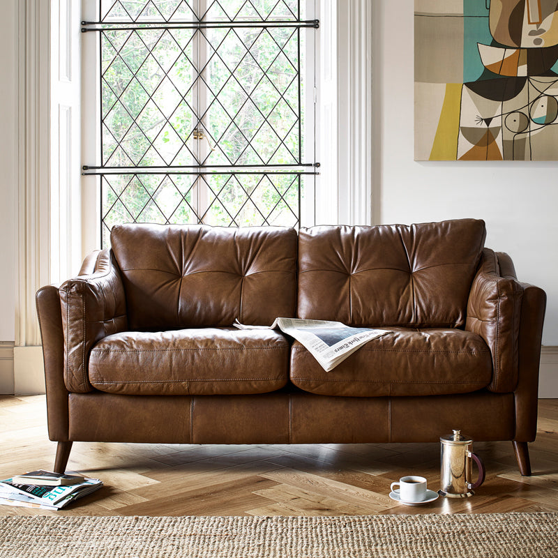 <br>Style your home with the Saddler Range
