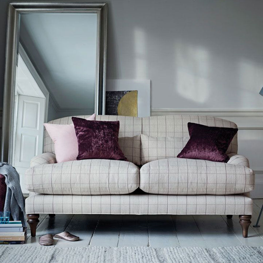Find our Fabric Eggs for the chance to win a sofa