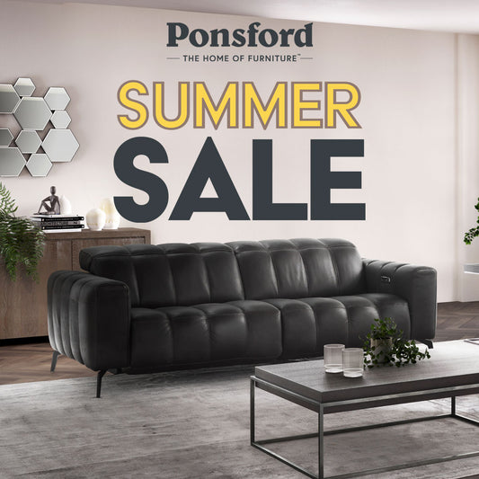 <br>Summer Sale Starts Saturday 19th June
