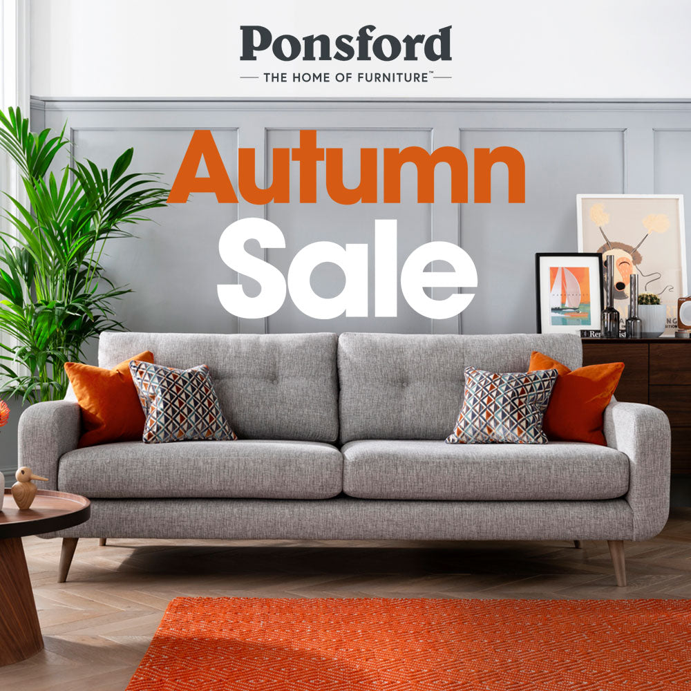 <br>Autumn Sale Starts Saturday 11th September