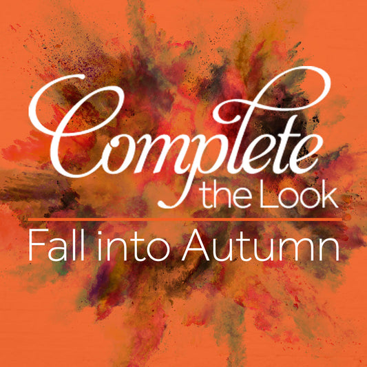 Fall into Autumn | Interior Design & Flooring