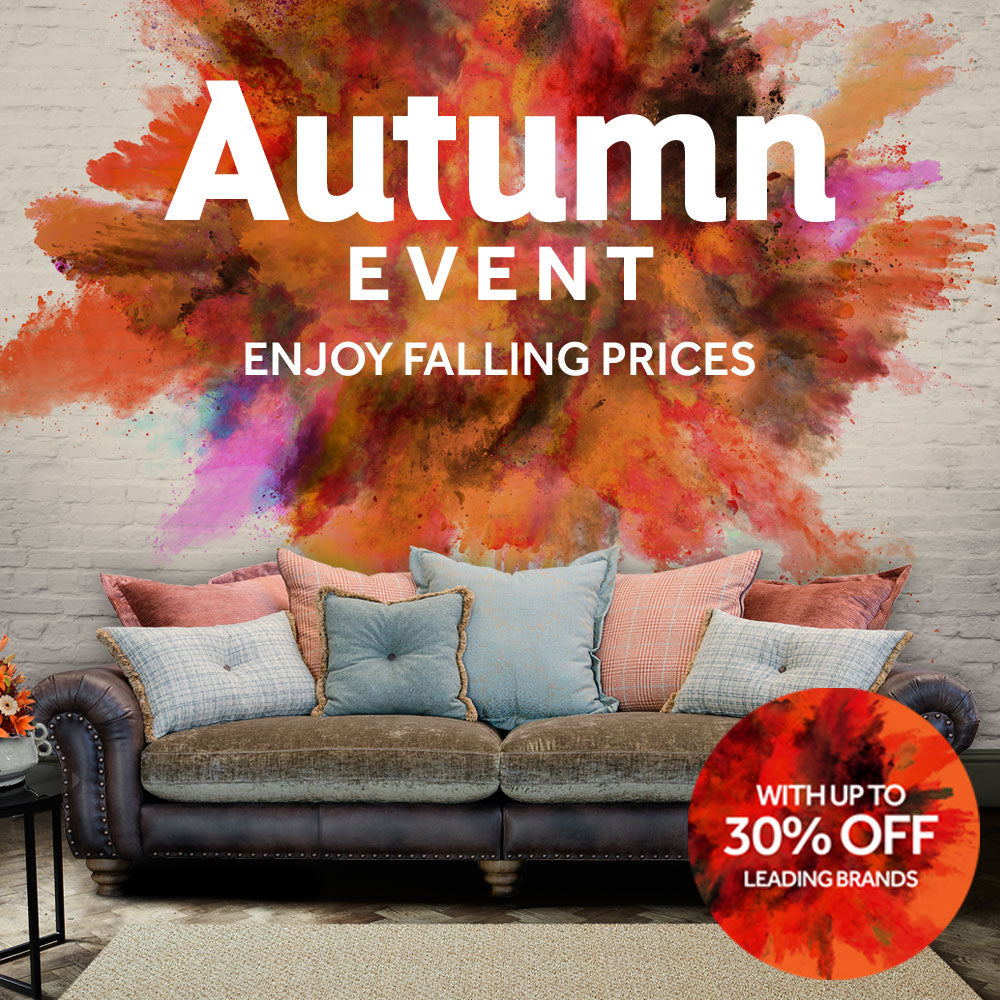 Autumn Event | Where Quality Meets Style