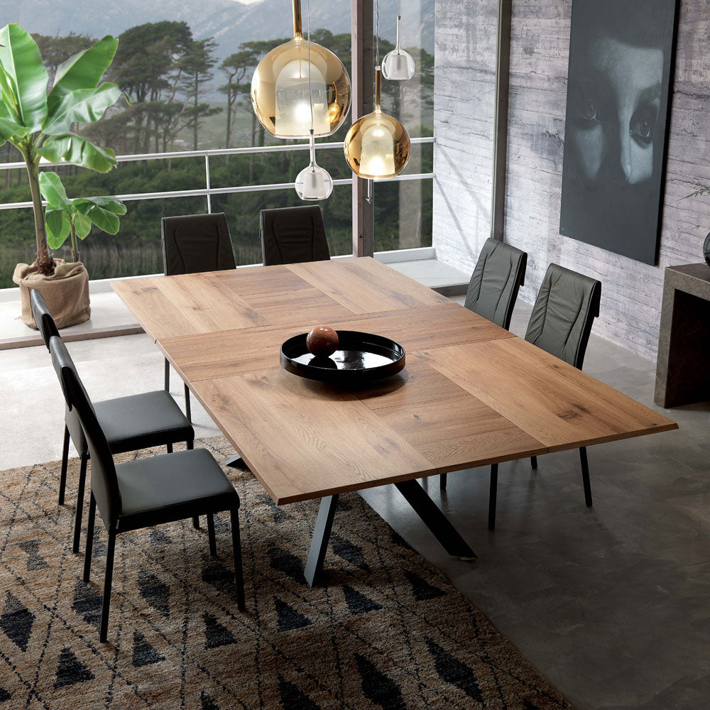Party Season Ready: Your Dining Table Upgraded