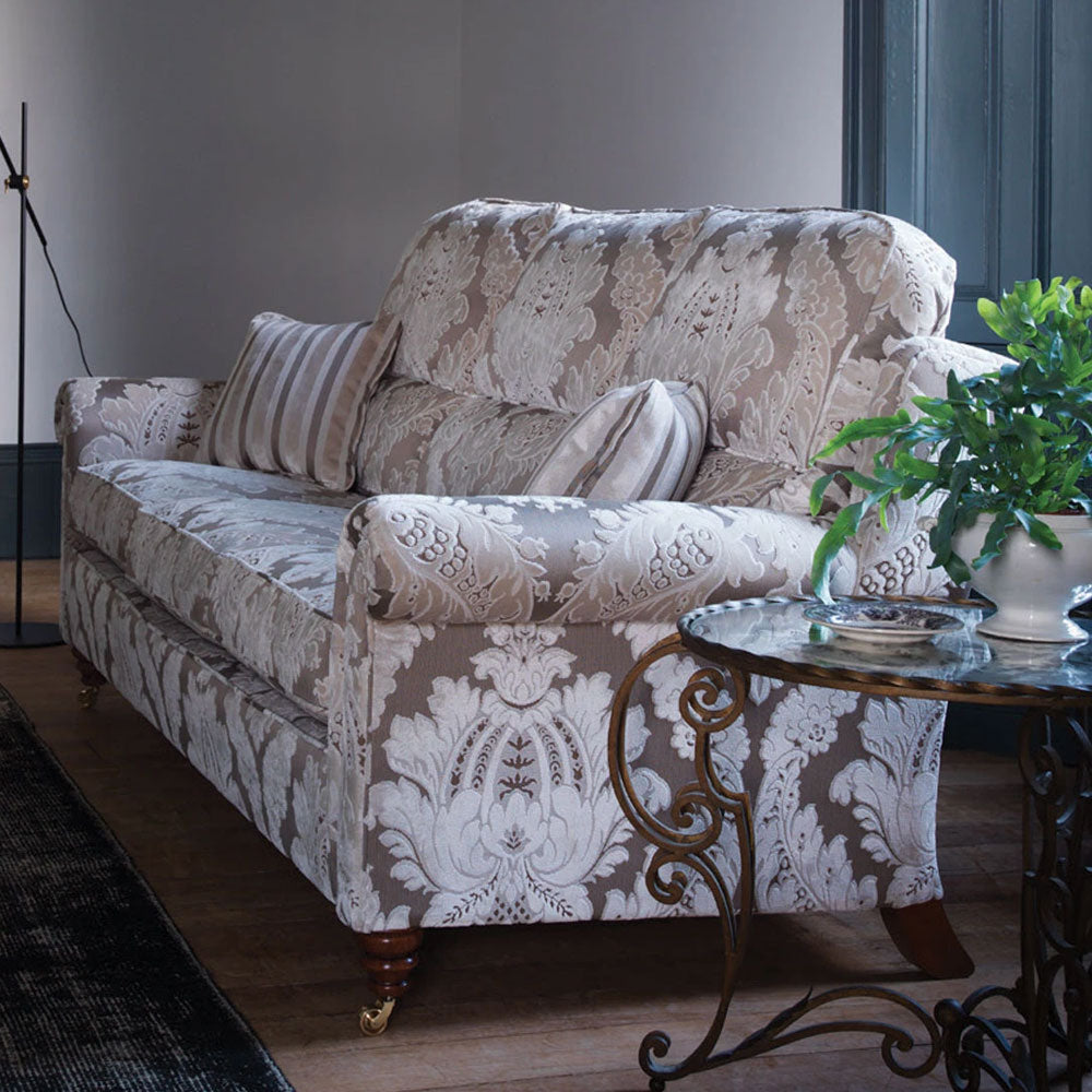 NEW Duresta Gallery Launch – Ponsford