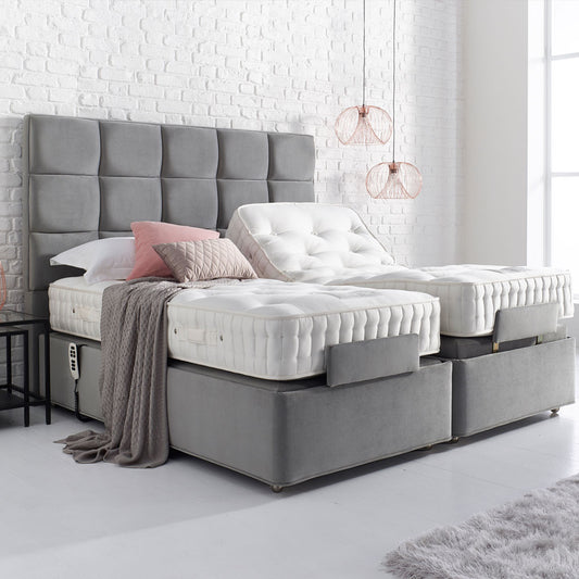 Your Ultimate Guide to Beds: Best Mattresses & More