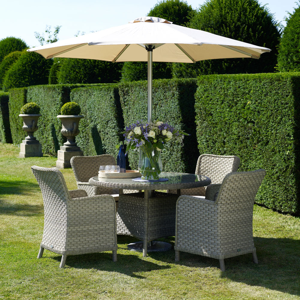 The  Great Outdoors: Garden Furniture To Celebrate The Sun