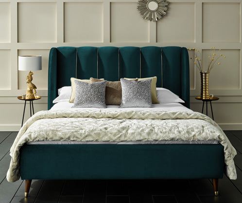 Gatsby Bedroom Collection