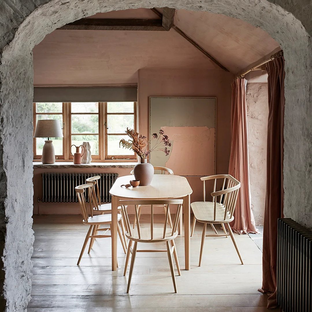 Ercol Home Furniture for Living, Dining & Bedroom | Ponsford Sheffield