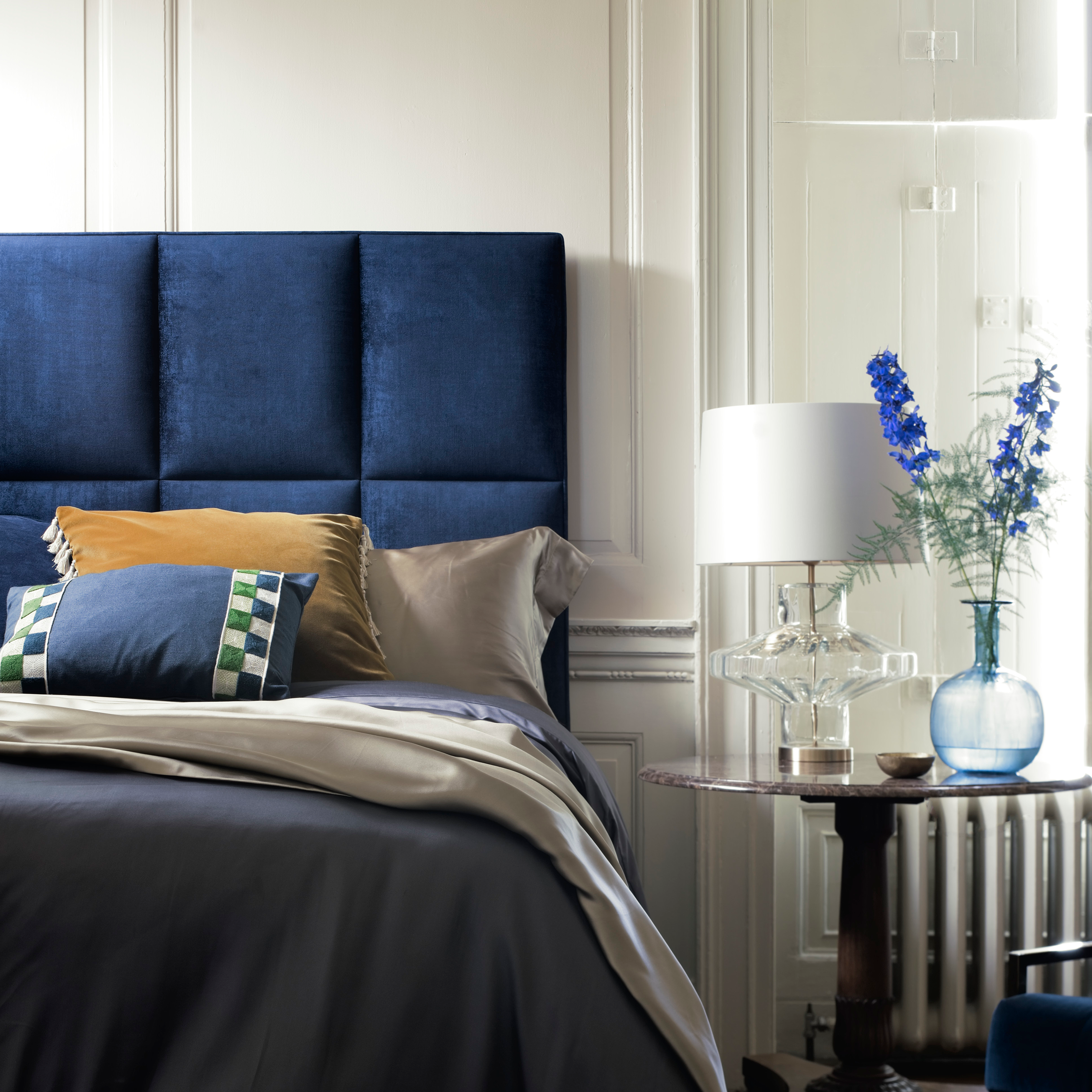 Hypnos Headboards