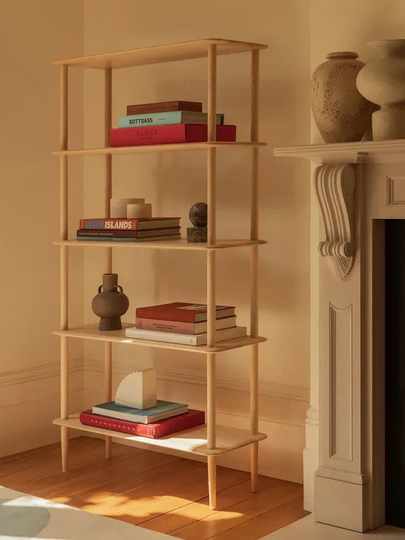 Ercol Stack