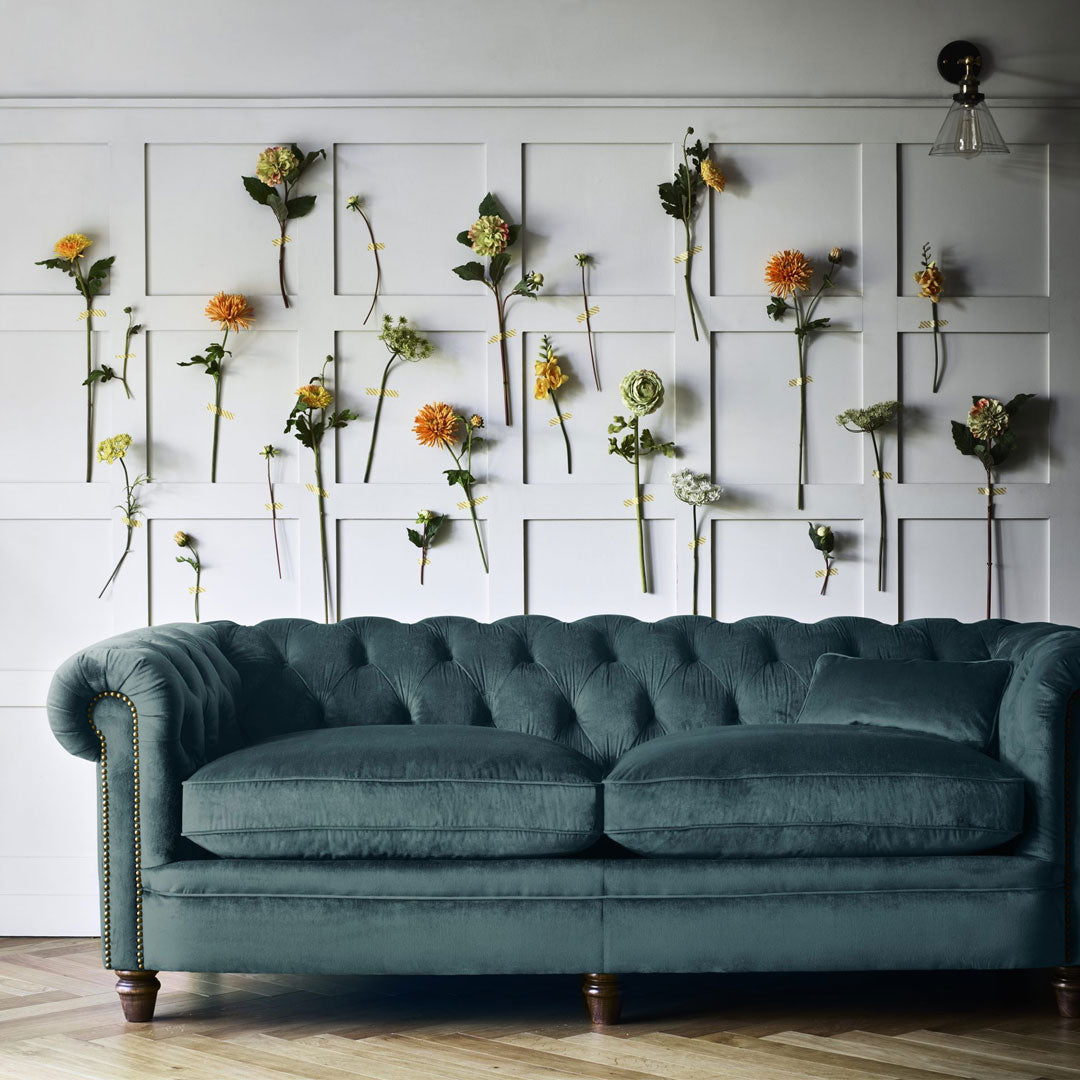 Alexander & James Collection: Traditional Sofas | Ponsford, Sheffield