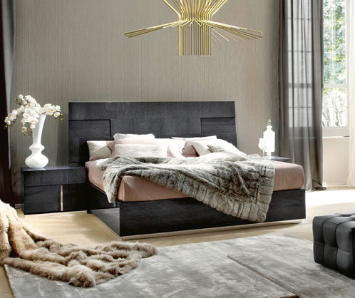 Monza Bedroom Collection