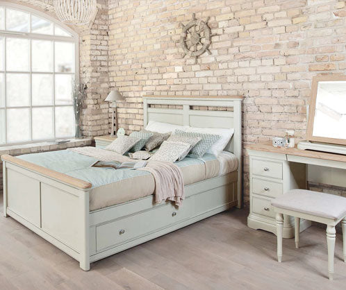 Norfolk Bedroom Collection