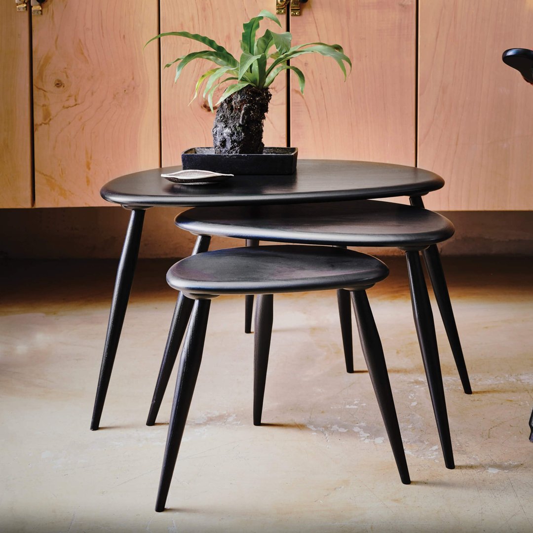 Ercol Home Furniture for Living, Dining & Bedroom | Ponsford Sheffield
