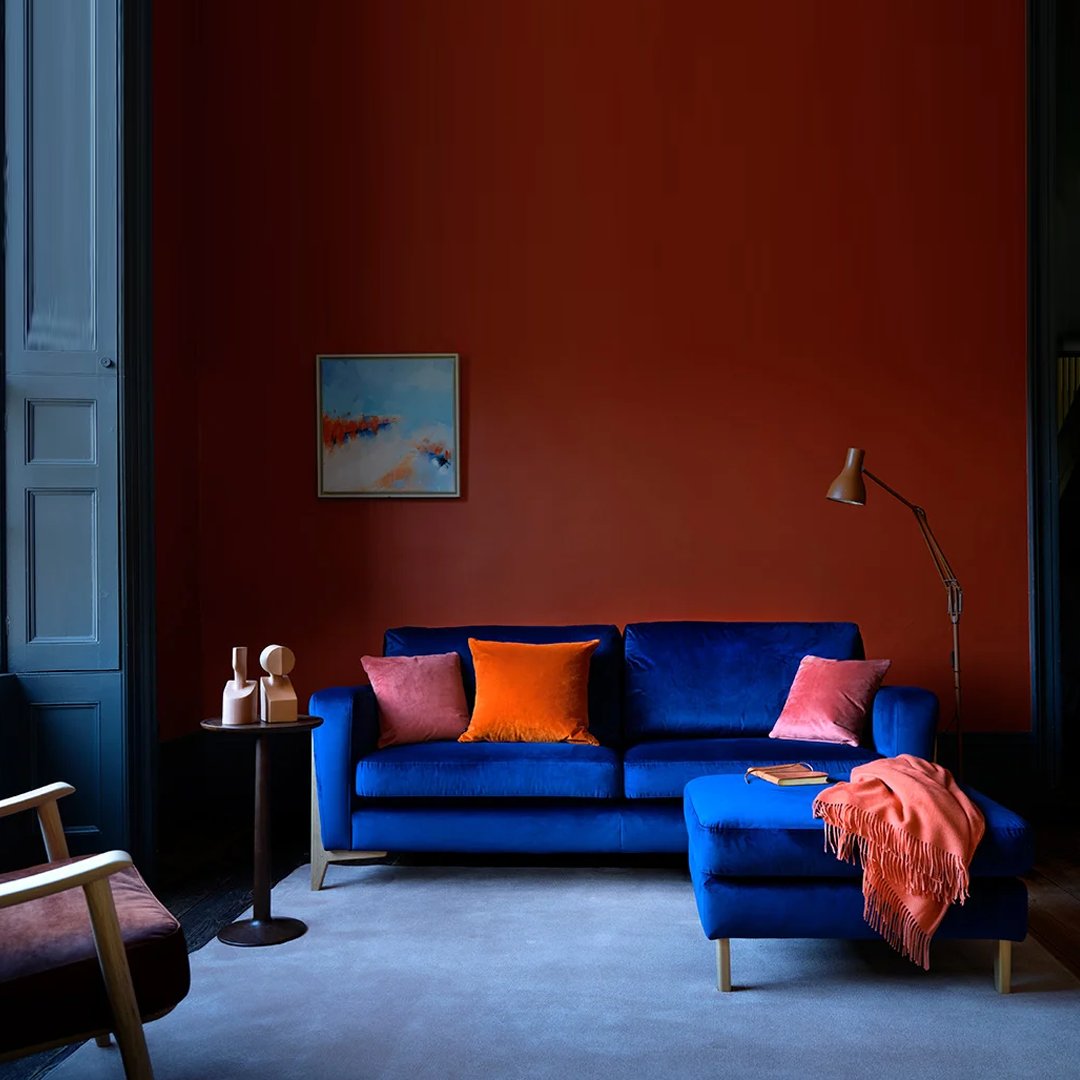 Ercol Home Furniture for Living, Dining & Bedroom | Ponsford Sheffield