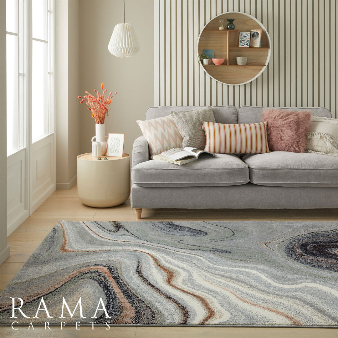 Rama Rugs – Ponsford