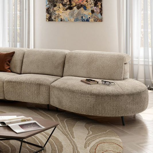 Natuzzi Editions Venezia