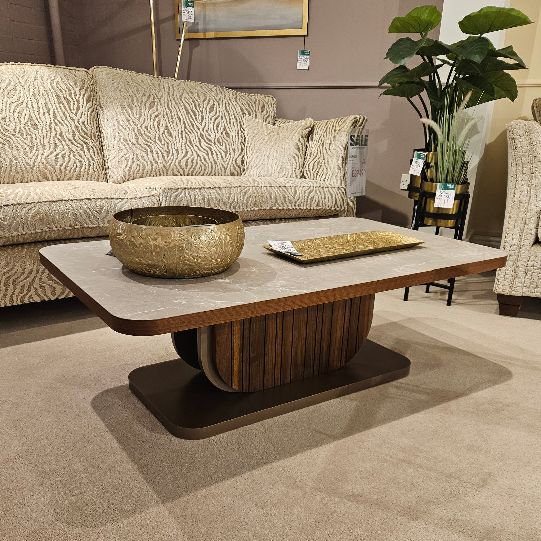 CRONUS Coffee Table