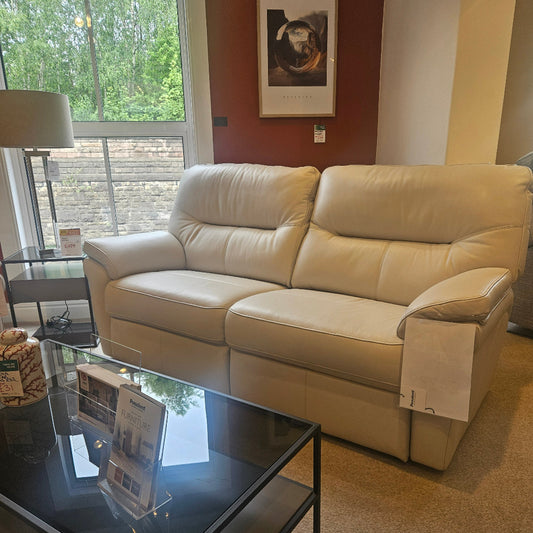 G Plan SEATTLE 3 Seater Sofa and Electric Recliner Armchair
