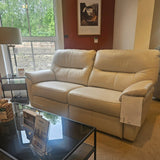 G Plan SEATTLE 3 Seater Sofa and Electric Recliner Armchair