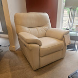 G Plan SEATTLE 3 Seater Sofa and Electric Recliner Armchair