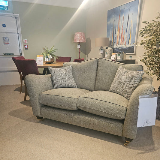 Parker Knoll HARRIET 2 Seater Standard Back Sofa