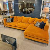 Lauren Chaise Sofa