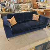 Lauren Large Sofa & Snuggler