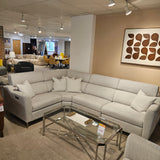 Oscar Recliner Corner Sofa & Chair