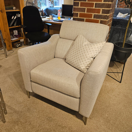 Oscar Recliner Corner Sofa & Chair